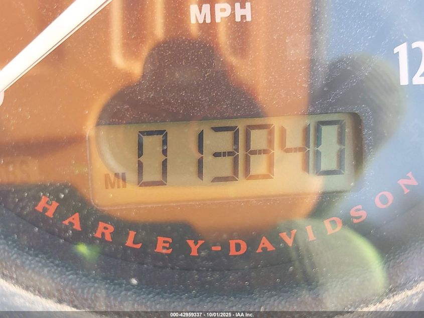 2017 Harley-Davidson Xl883 Iron 883 VIN: 1HD4LE216HC440793 Lot: 42959337