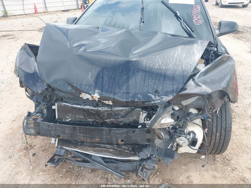 2012 Chevrolet Malibu 2Lt VIN: 1G1ZD5EU0CF382125 Lot: 42959452