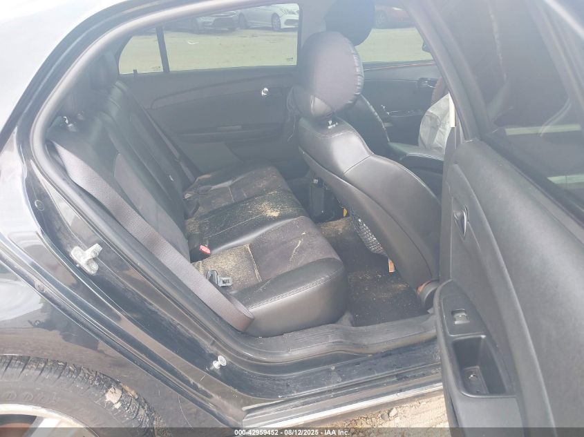 2012 Chevrolet Malibu 2Lt VIN: 1G1ZD5EU0CF382125 Lot: 42959452