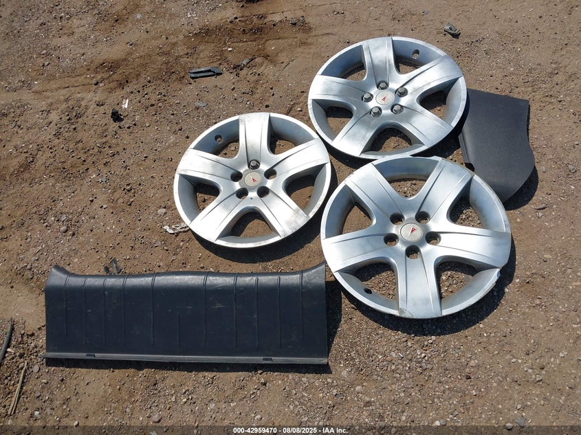 1G2ZG57B284195051 2008 PONTIAC G6 photo no. 12