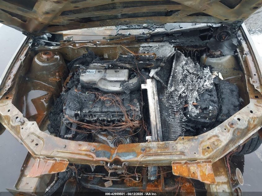 2008 Saturn Aura Xr VIN: 1G8ZV57728F123665 Lot: 42959501