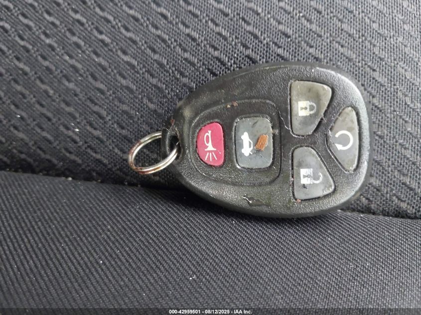 2008 Saturn Aura Xr VIN: 1G8ZV57728F123665 Lot: 42959501