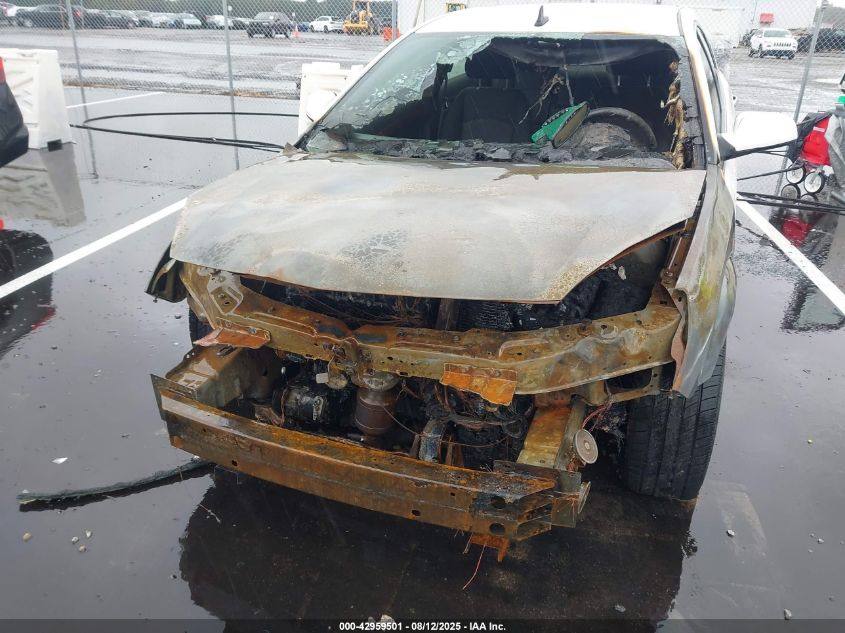 2008 Saturn Aura Xr VIN: 1G8ZV57728F123665 Lot: 42959501