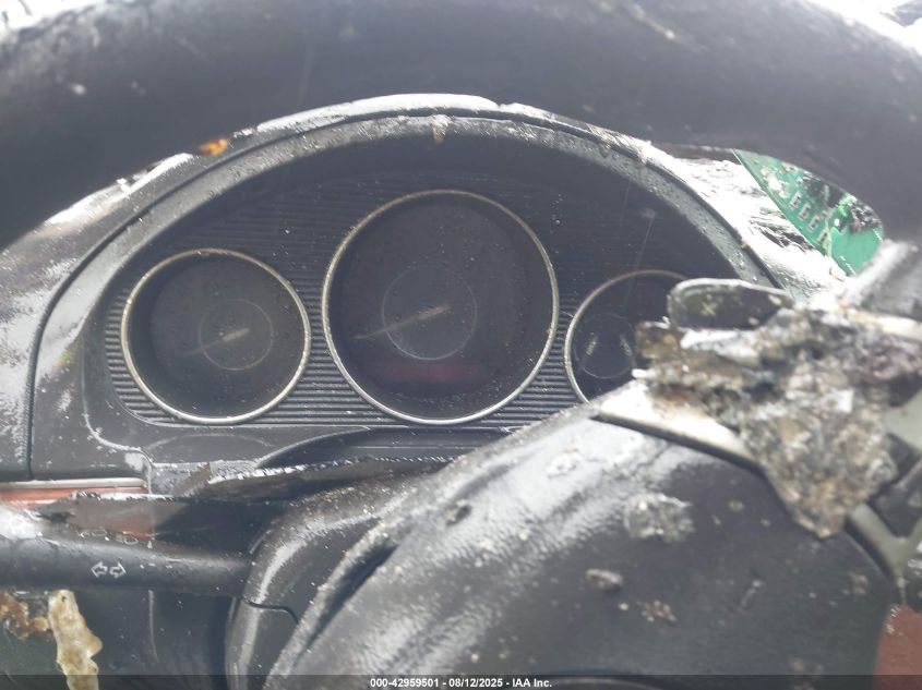 2008 Saturn Aura Xr VIN: 1G8ZV57728F123665 Lot: 42959501