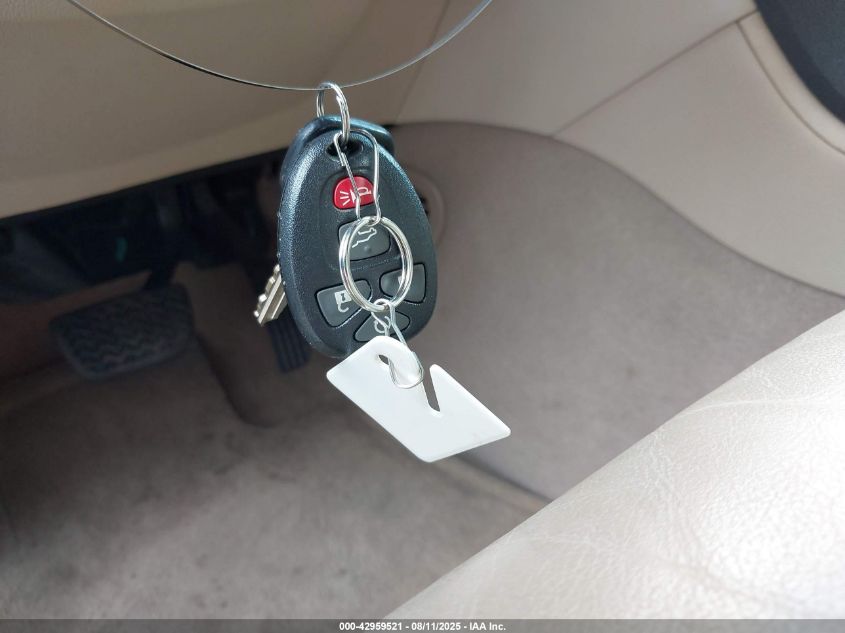 2011 GMC Acadia Slt-1 VIN: 1GKKVRED4BJ419027 Lot: 42959521