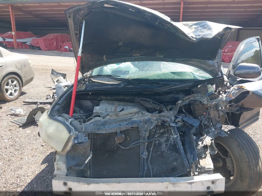 2008 Toyota Highlander VIN: JTEDS41A882031695 Lot: 42959621