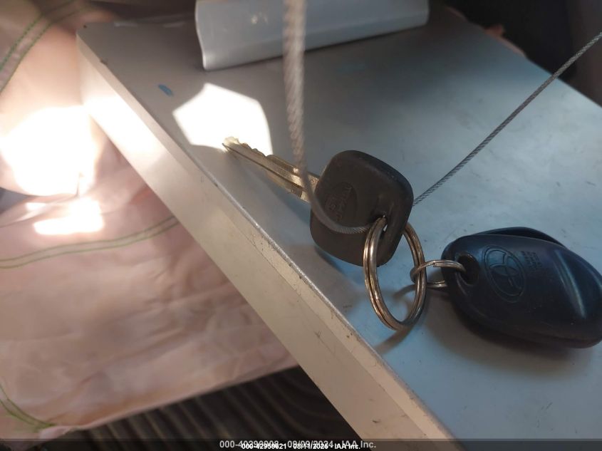 2008 Toyota Highlander VIN: JTEDS41A882031695 Lot: 42959621