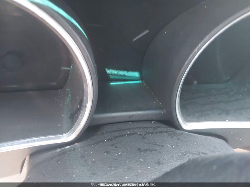 2008 Toyota Highlander VIN: JTEDS41A882031695 Lot: 42959621