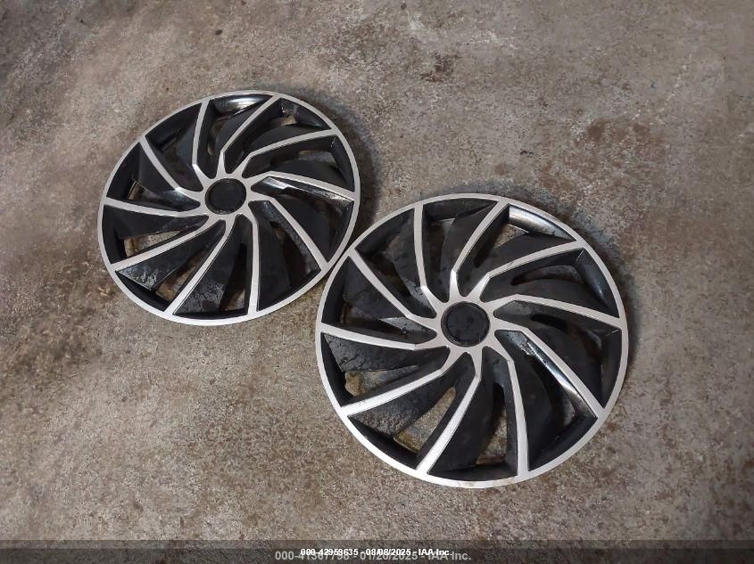 2014 Toyota Corolla Le VIN: 2T1BURHE9EC091073 Lot: 42959635