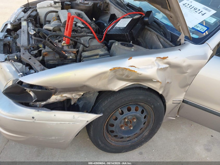 1999 Toyota Corolla Ce VIN: 1NXBR12E9XZ159403 Lot: 42959654