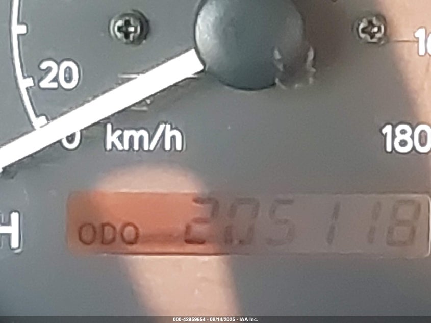 1999 Toyota Corolla Ce VIN: 1NXBR12E9XZ159403 Lot: 42959654