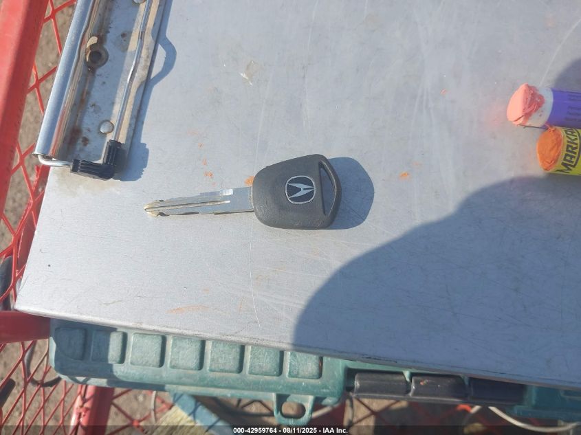 2007 Acura Tsx VIN: JH4CL968X7C002352 Lot: 42959764