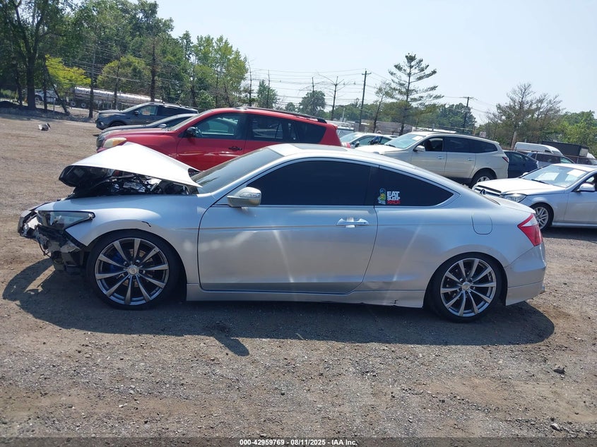 1HGCS21888A013190 2008 HONDA ACCORD photo no. 14