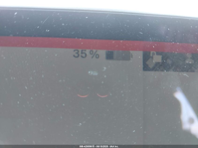 2024 Tesla Model Y Long Range Dual Motor All-Wheel Drive VIN: 7SAYGDEE4RF151287 Lot: 42959915