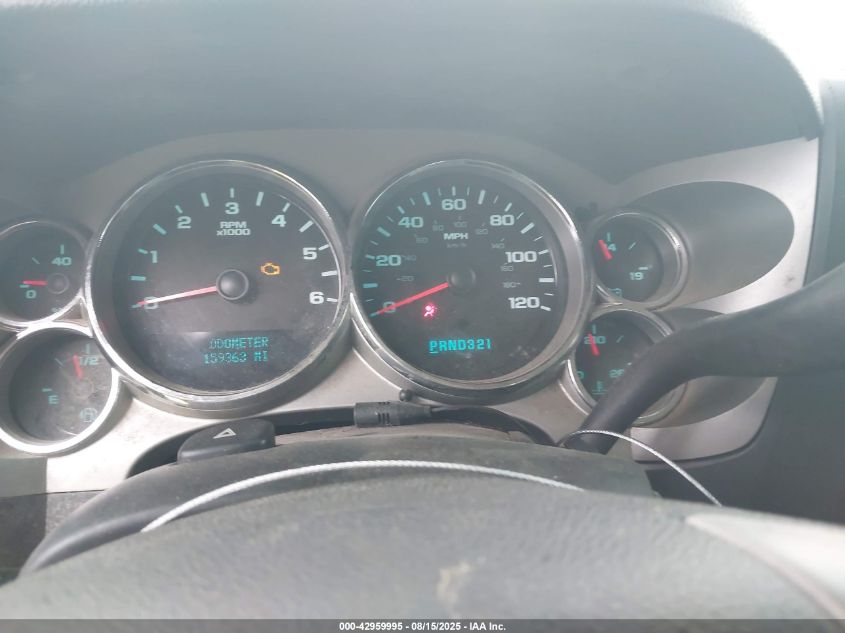 2009 Chevrolet Silverado 1500 Work Truck VIN: 1GCEK19099Z144968 Lot: 42959995