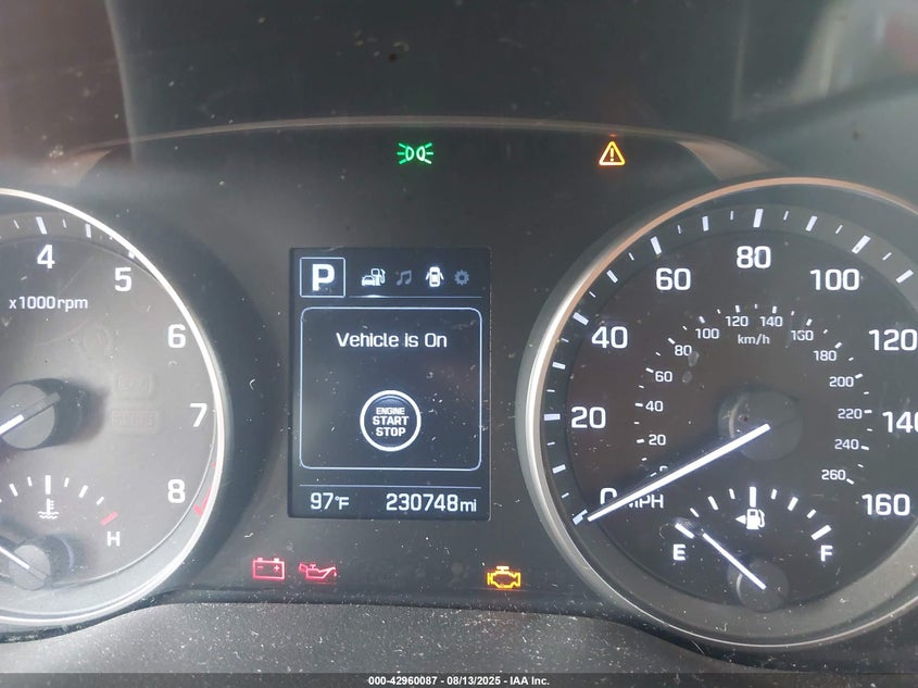 2017 HYUNDAI ELANTRA LIMITED - KMHD84LF1HU263700