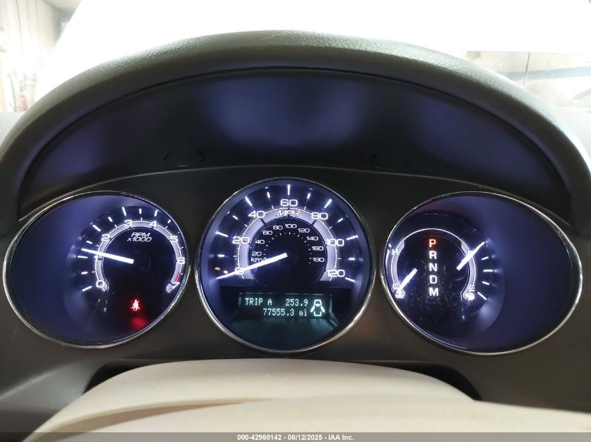 2012 Lincoln Mkz VIN: 3LNHL2JC1CR804922 Lot: 42960142