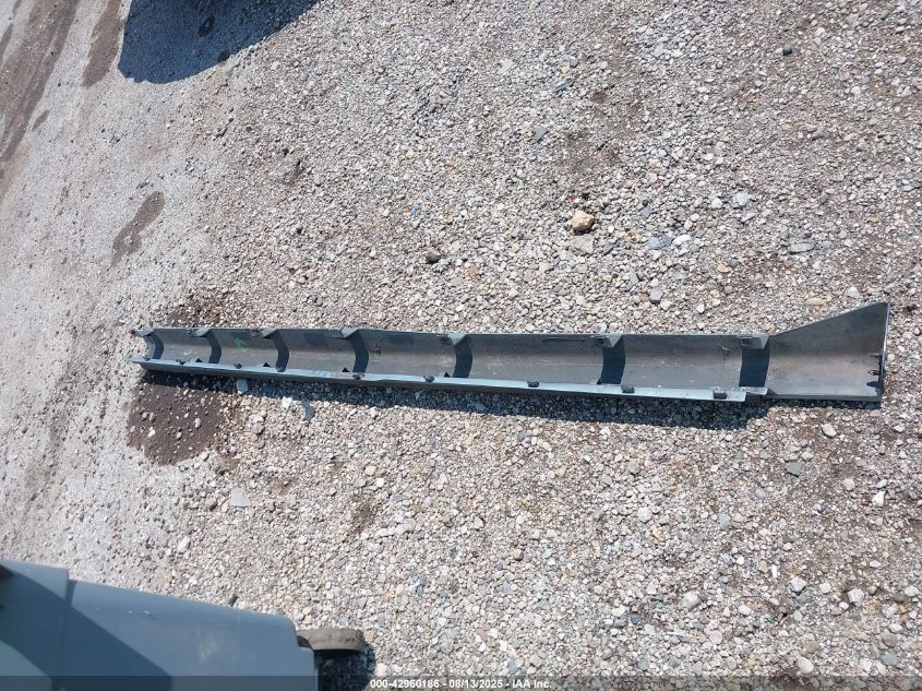 2008 Chrysler Town & Country Touring VIN: 2A8HR54P88R834637 Lot: 42960186