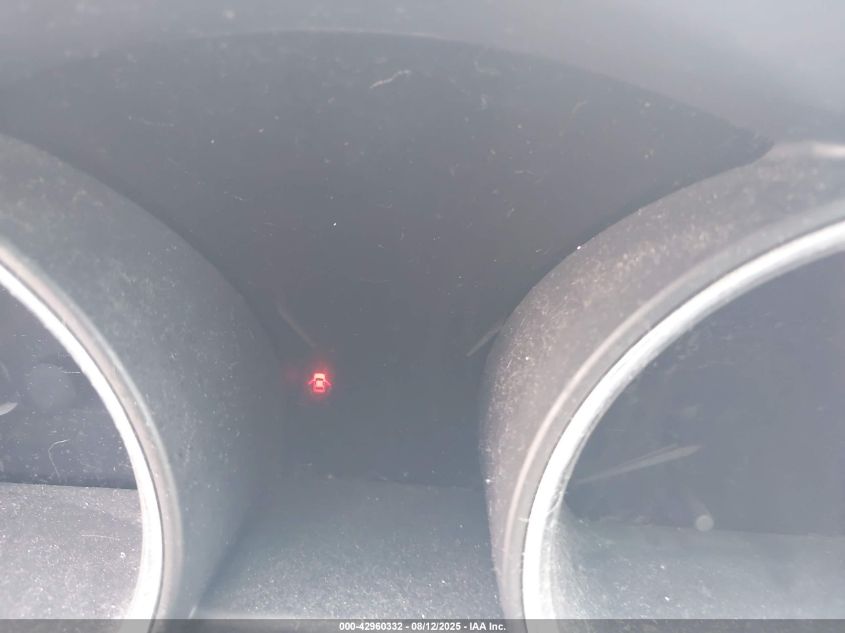 2008 Toyota Highlander VIN: JTEDS41A882049324 Lot: 42960332