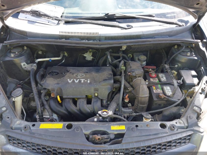 2006 Scion Xa VIN: JTKKT624460171435 Lot: 42960369