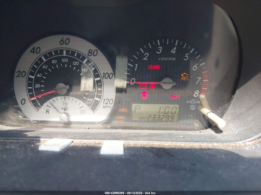 2006 Scion Xa VIN: JTKKT624460171435 Lot: 42960369