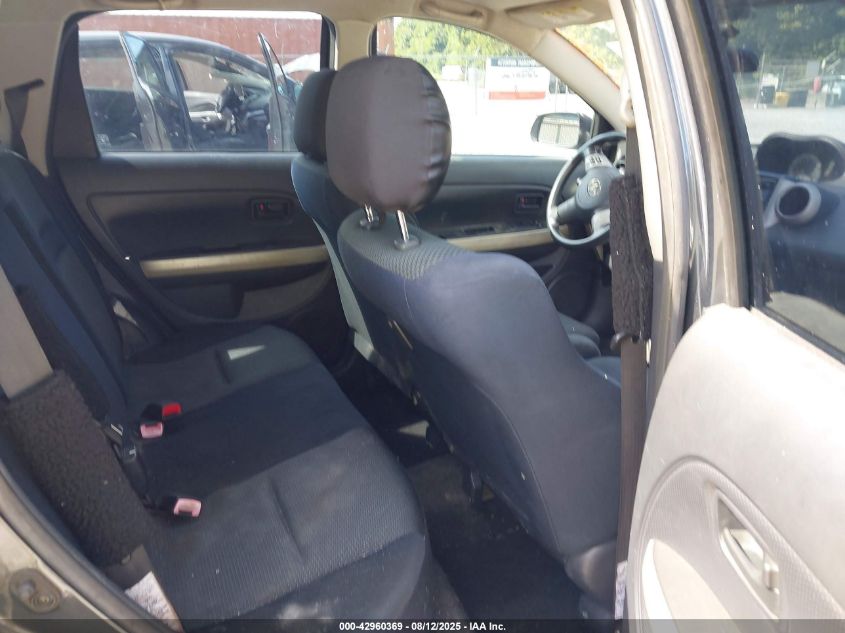 2006 Scion Xa VIN: JTKKT624460171435 Lot: 42960369