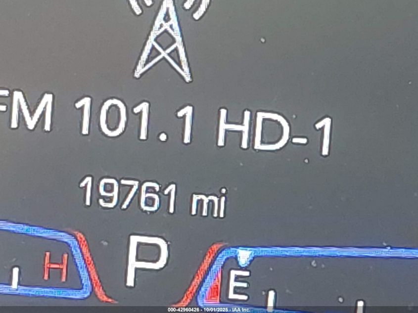 2020 Chrysler 300 Touring VIN: 2C3CCAAGXLH158842 Lot: 42960426