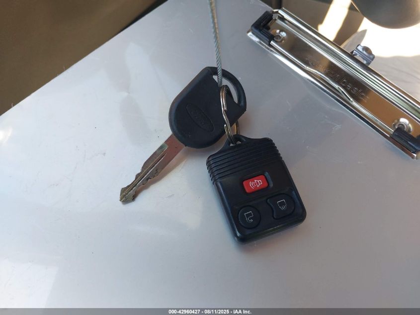 2004 Ford F-150 Lariat/Xlt VIN: 1FTPW12554KD06634 Lot: 42960427