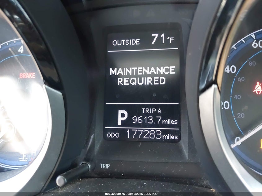 2014 TOYOTA COROLLA S PLUS - 5YFBURHE8EP088696