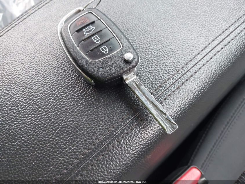 2018 Hyundai Sonata Se VIN: 5NPE24AF1JH601769 Lot: 42960502