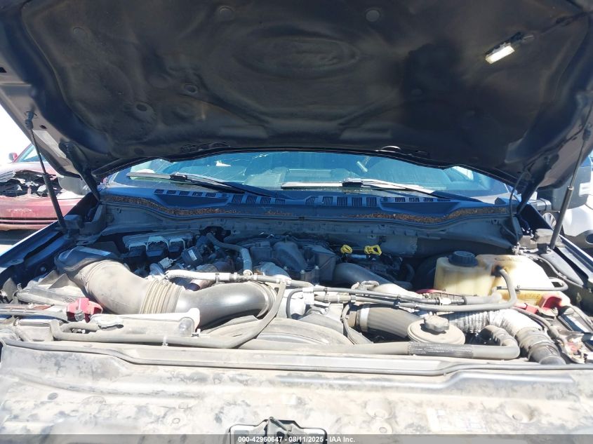 2018 Ford F-350 Lariat VIN: 1FT8W3BT1JEC92644 Lot: 42960647