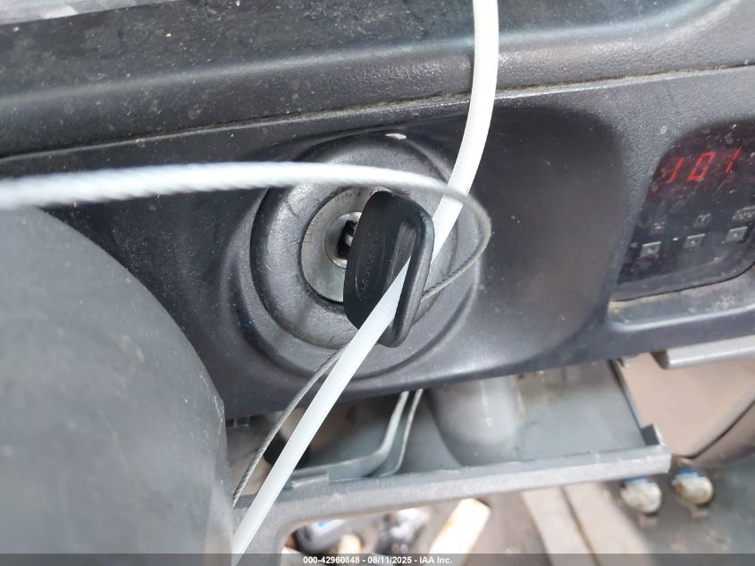 2004 Toyota Tacoma VIN: 5TEVL52N04Z436856 Lot: 42960848