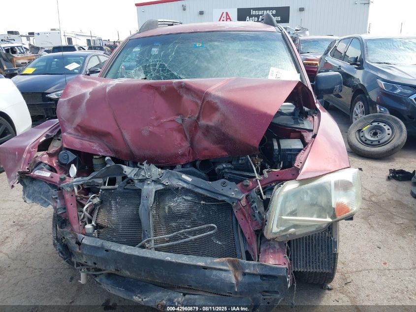 2005 Mitsubishi Endeavor Ls VIN: 4A4MM21S65E038501 Lot: 42960879