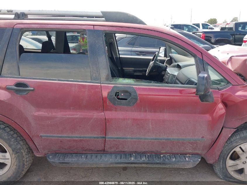 2005 Mitsubishi Endeavor Ls VIN: 4A4MM21S65E038501 Lot: 42960879