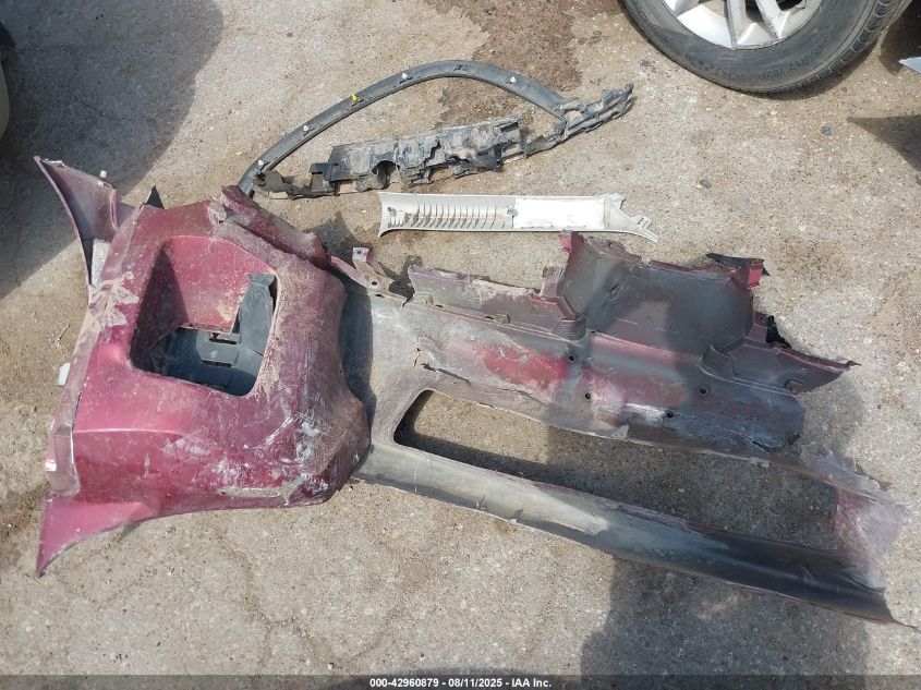 2005 Mitsubishi Endeavor Ls VIN: 4A4MM21S65E038501 Lot: 42960879