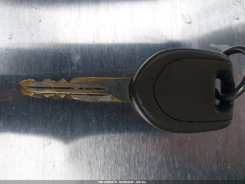 2005 Mitsubishi Endeavor Ls VIN: 4A4MM21S65E038501 Lot: 42960879