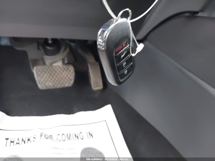 3CZRZ1H34PM738290 2023 HONDA HR-V photo no. 11