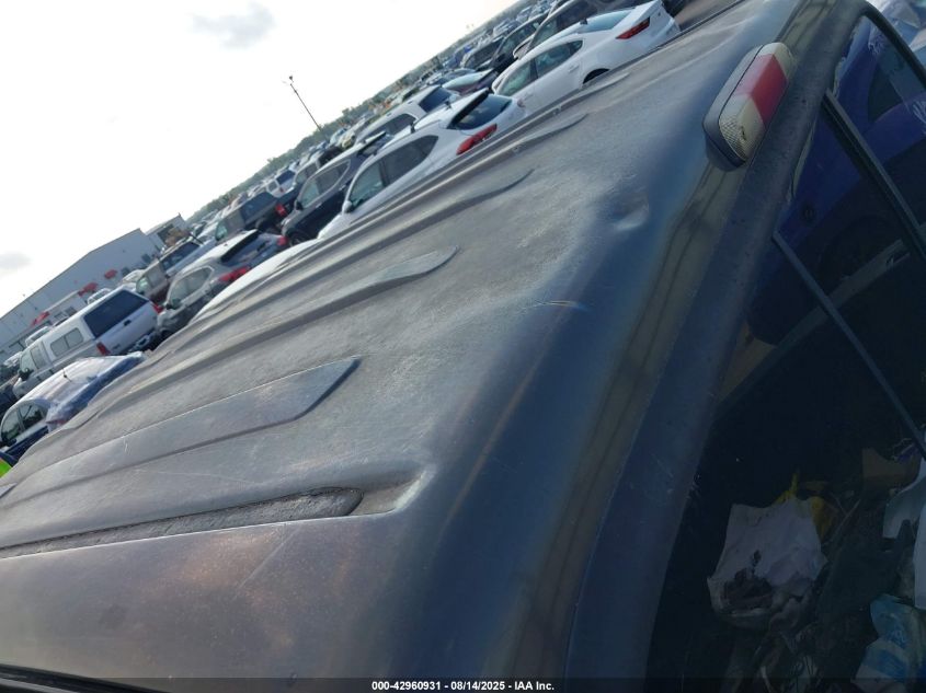 2006 Ford F-350 Lariat/Xl/Xlt VIN: 1FTWW31P16EA64873 Lot: 42960931