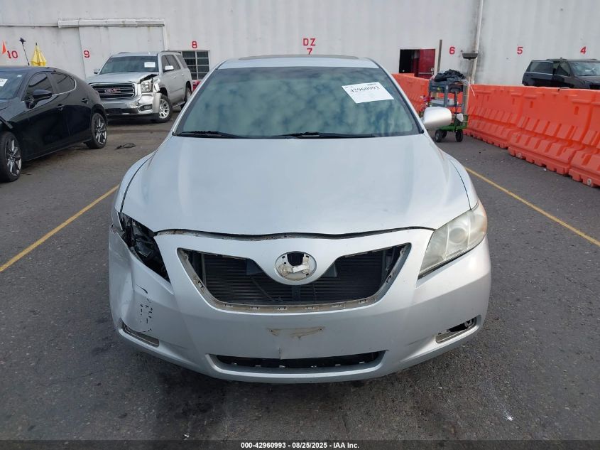 2008 Toyota Camry Le VIN: 4T1BE46K28U203577 Lot: 42960993