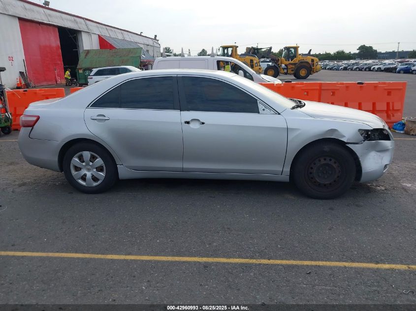 2008 Toyota Camry Le VIN: 4T1BE46K28U203577 Lot: 42960993