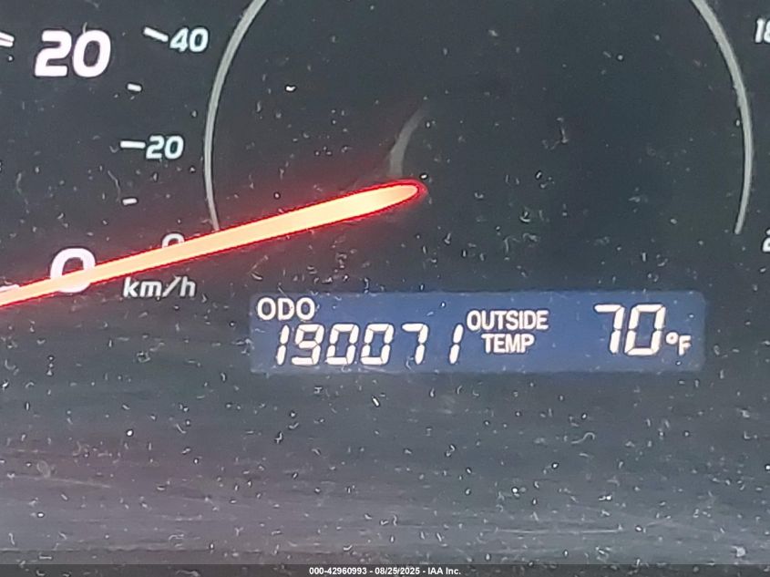 2008 Toyota Camry Le VIN: 4T1BE46K28U203577 Lot: 42960993