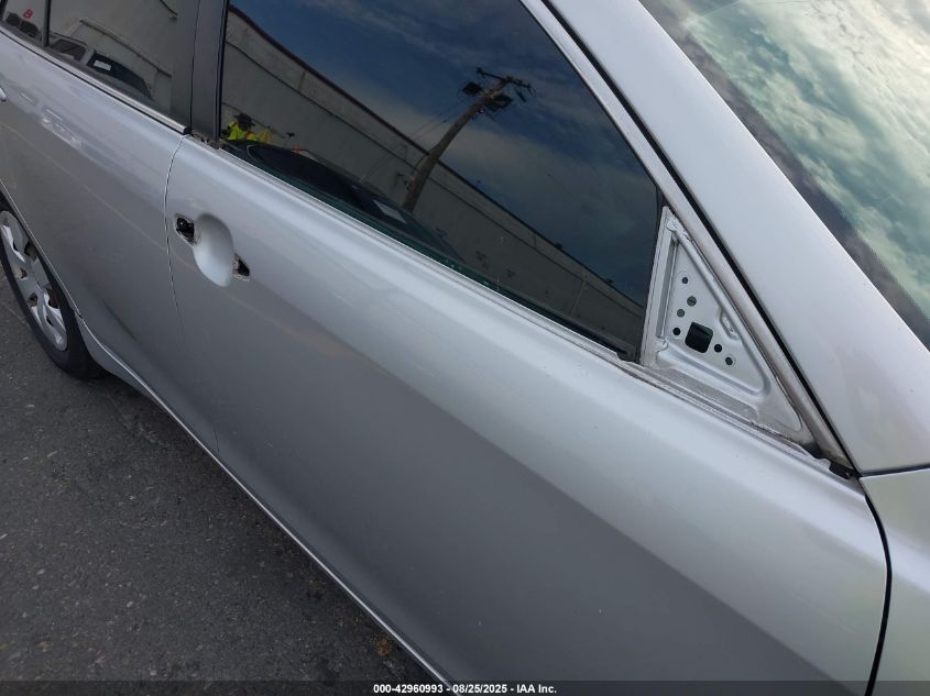 2008 Toyota Camry Le VIN: 4T1BE46K28U203577 Lot: 42960993