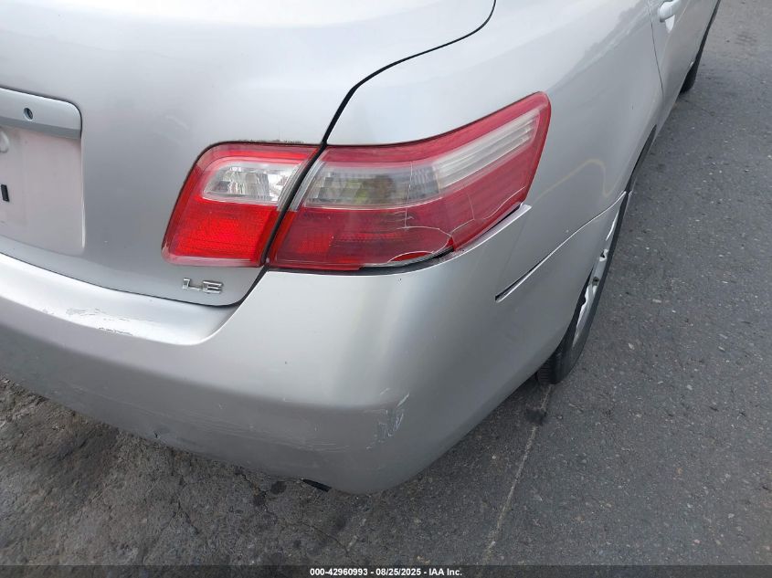 2008 Toyota Camry Le VIN: 4T1BE46K28U203577 Lot: 42960993