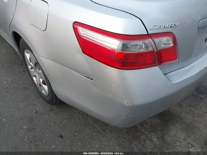 2008 Toyota Camry Le VIN: 4T1BE46K28U203577 Lot: 42960993