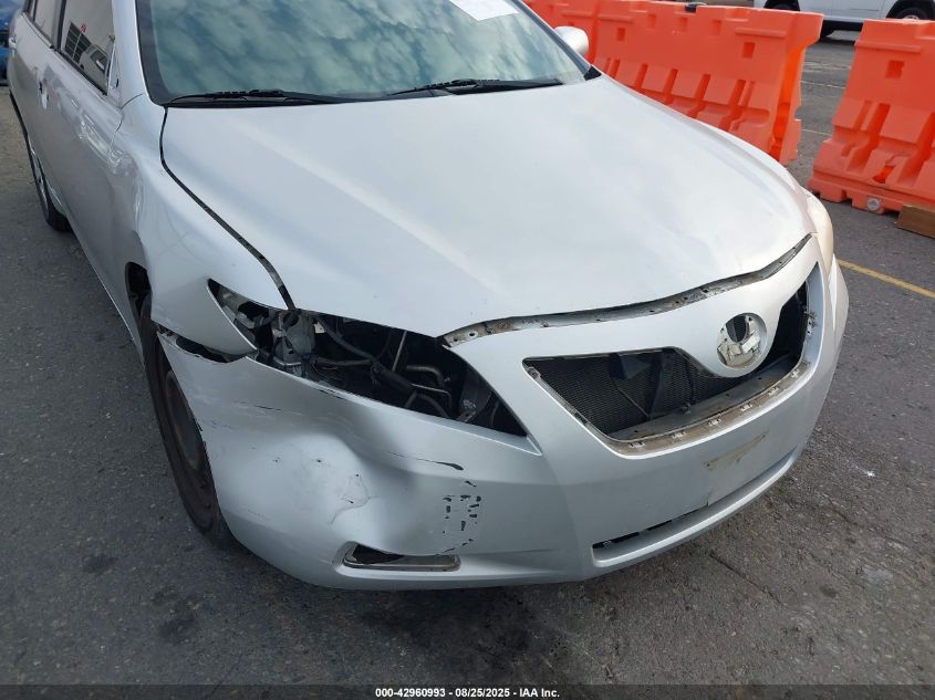 2008 Toyota Camry Le VIN: 4T1BE46K28U203577 Lot: 42960993