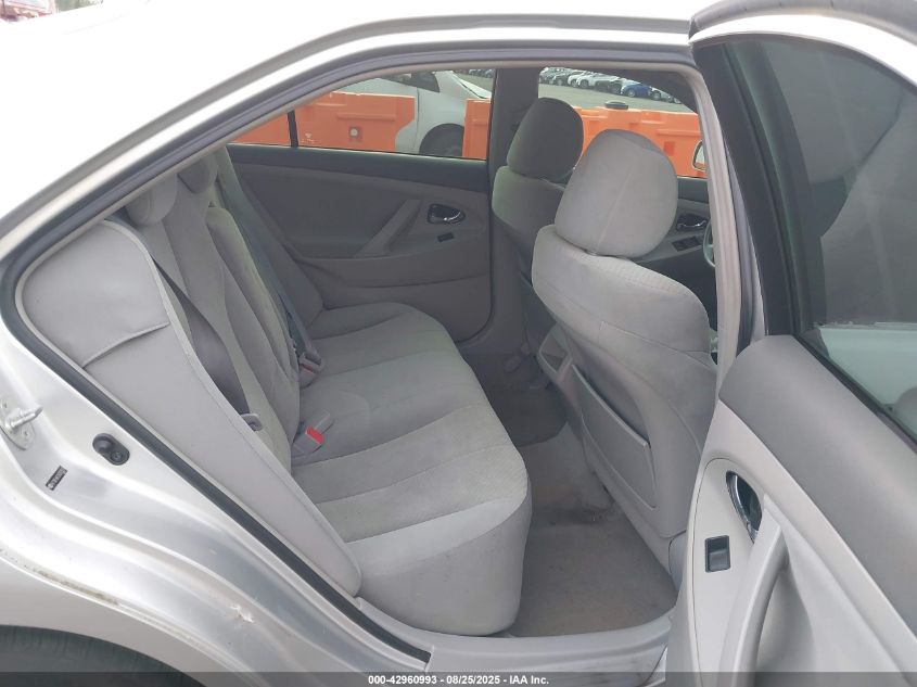 2008 Toyota Camry Le VIN: 4T1BE46K28U203577 Lot: 42960993