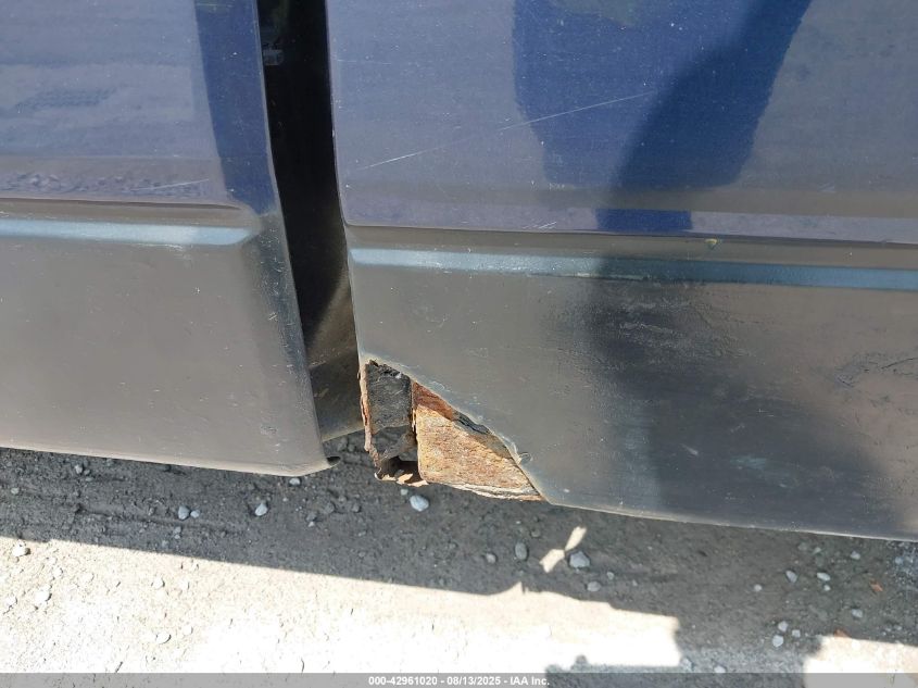 2004 Ford F150 VIN: 1FTPX14554NA22252 Lot: 42961020