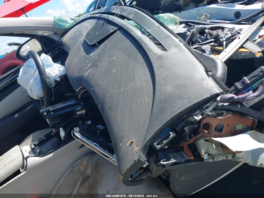 2024 HYUNDAI TUCSON LIMITED - 5NMJECDE1RH360873