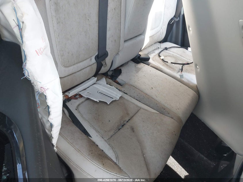 2024 HYUNDAI TUCSON LIMITED - 5NMJECDE1RH360873