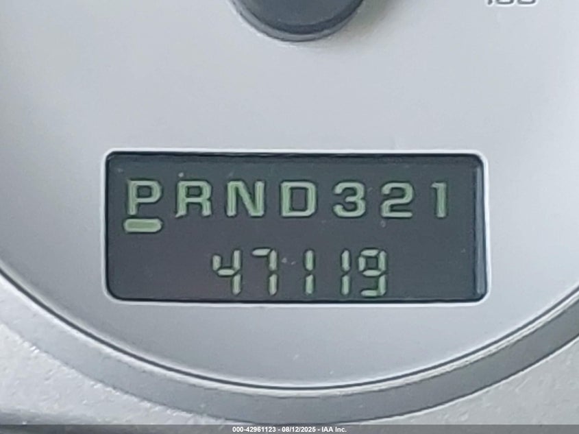 2003 Buick Rendezvous Cxl VIN: 3G5DB03E53S509816 Lot: 42961123